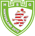 Logo HSG Hinterland