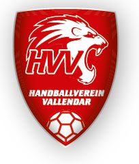 Logo HV Vallendar
