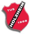 Logo TuS Holzheim 1