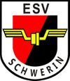 Logo Eisenbahner Sportverein Schwerin