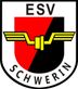 Logo Eisenbahner Sportverein Schwerin
