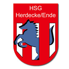 Logo HSG Herdecke/Ende 2