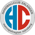 Logo HC Erlangen II