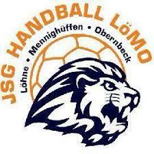 Logo JSG Handball Löhne-Mennighüffen-Obernbeck