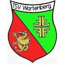 Logo TSV Wartenberg