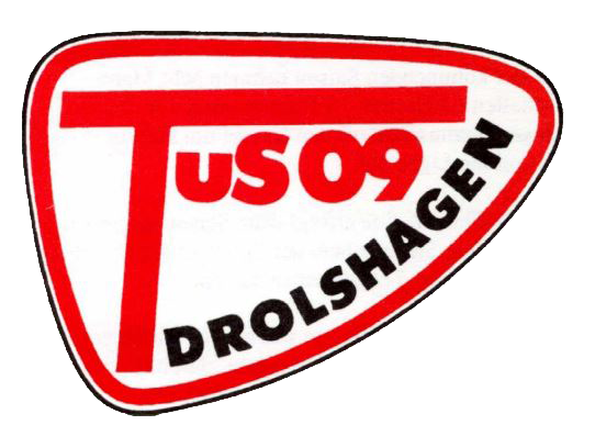 Logo TuS 09 Drolshagen 2