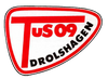 Logo TuS 09 Drolshagen 2