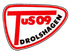 Logo TuS 09 Drolshagen