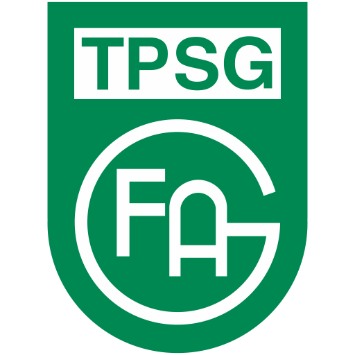 Logo TPSG Frisch Auf Göppingen 2