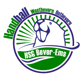 Logo HSG Bever-Ems