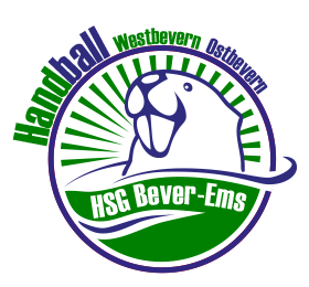 Logo HSG Bever-Ems 2