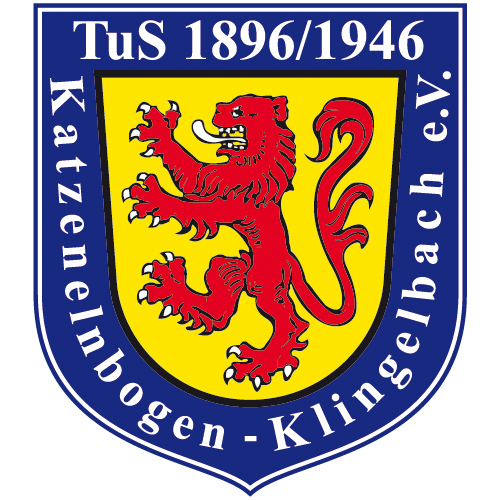 Logo TuS Katzenelnb.-Klingelb.