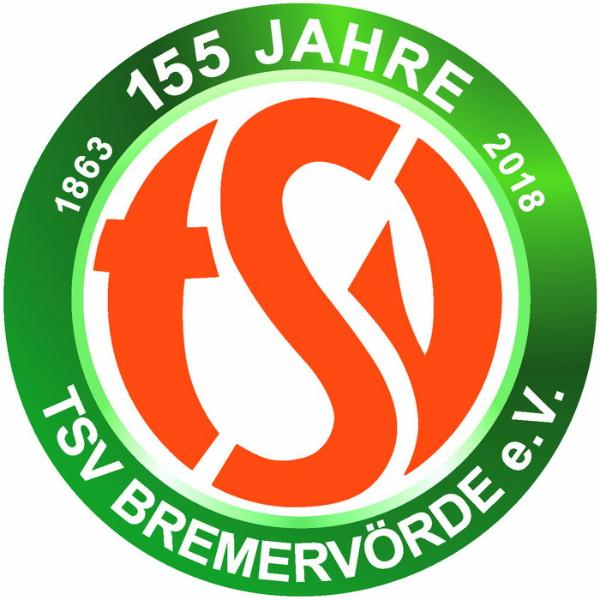 Logo TSV Bremervörde