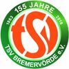 Logo TSV Bremervörde