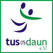 Logo TuS 05 Daun