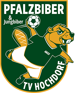 Logo mHSG Friesenheim-Hochdorf II 3. Liga Männer