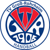 Logo TV Gr.-Rohrheim II