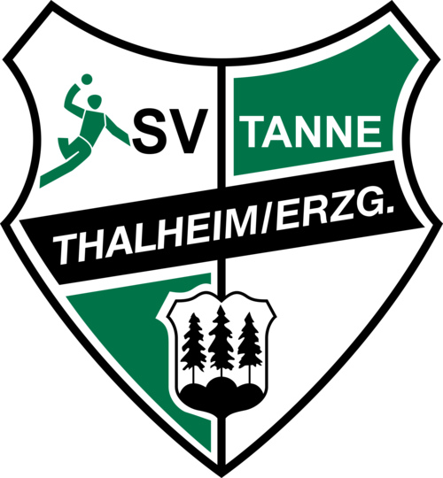 Logo SV "Tanne" Thalheim