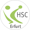 Logo HSC Erfurt e.V. 1 (gemischter Spielbetrieb)