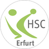 Logo HSC Erfurt II