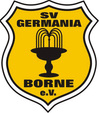 Logo SV Germania Borne