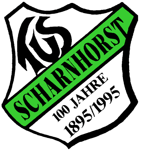 Logo TuS Scharnhorst