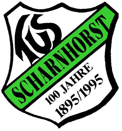 Logo TuS Scharnhorst 2