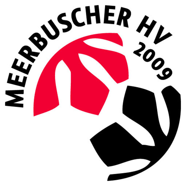 Logo Meerbuscher HV