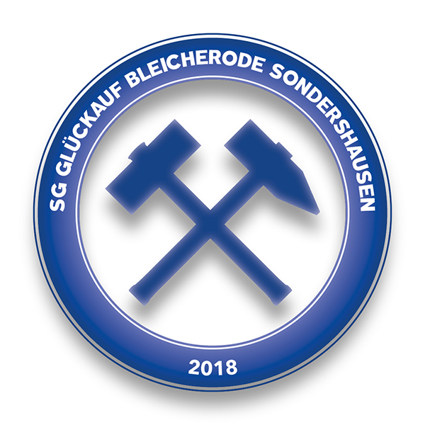 Logo SG Bleicher./Sondersh.
