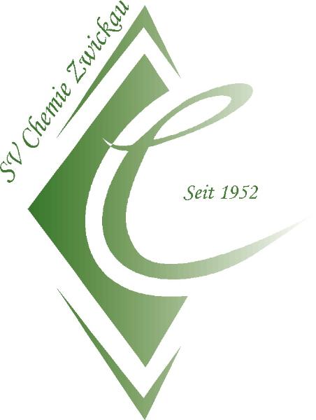 Logo Chemie Zwickau
