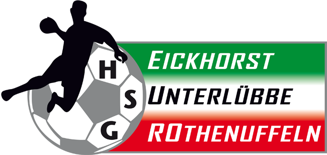 Logo HSG EURo 2