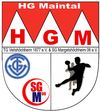 Logo HG Maintal