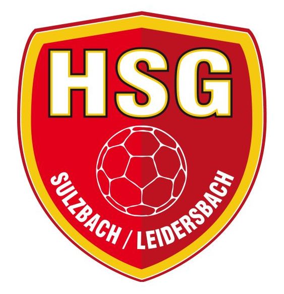 Logo HSG >>Sulzbach<</ Leidersbach