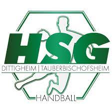 HSG TBB/Dittig