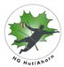 Logo HG Hut/Ahorn