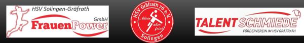 Logo HSV Solingen-Gräfrath 76 e.V. II