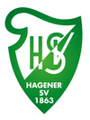 Logo Hagener SV II