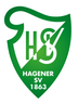 Logo Hagener SV II