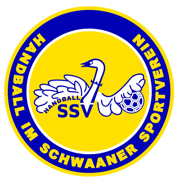 Logo Schwaaner SV