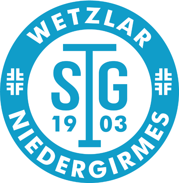 Logo TSG Niedergirmes 1