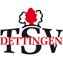 Logo TSV Dettingen/A.