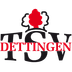 Logo TSV Dettingen/A.