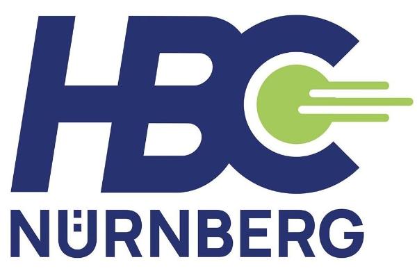 Logo HBC Nürnberg III