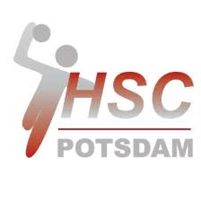 Logo HSC Potsdam III