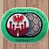 Logo HSG Osterburg
