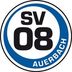 Logo SV 08 Auerbach 1