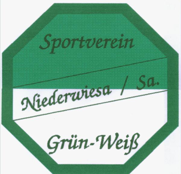 Logo Grün-Weiß Niederwiesa