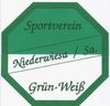 Logo Grün-Weiß Niederwiesa II