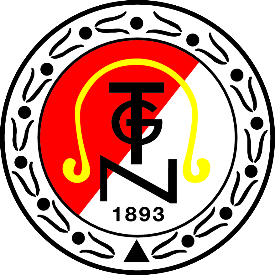 Logo TG Neureut 6