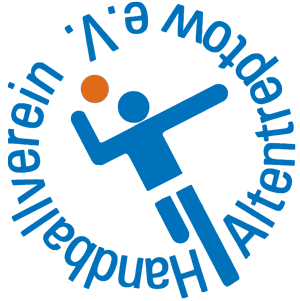 Logo HV Altentreptow 4 (gemischter Spielbetrieb)